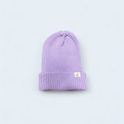Unisex Beanies- Woven Peruvian Cotton