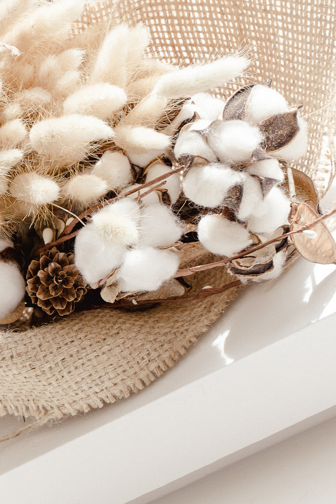 What's so great about Pima cotton?
