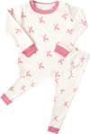 Pima Cotton Lounge Set- Hummingbird