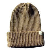 Unisex Beanies- Woven Peruvian Cotton