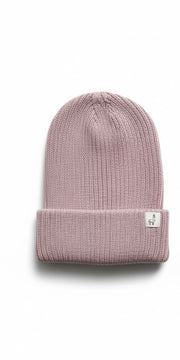 Unisex Beanies- Woven Peruvian Cotton