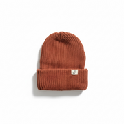 Unisex Beanies- Woven Peruvian Cotton