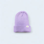 Unisex Beanies- Woven Peruvian Cotton