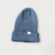 Unisex Beanies- Woven Peruvian Cotton