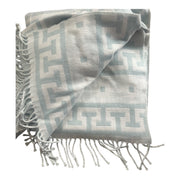 ALPACA BLANKET - NAZCA PRINT