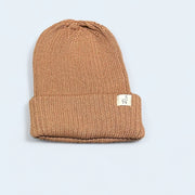 Unisex Beanies- Woven Peruvian Cotton